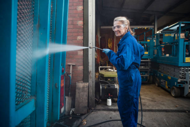 Best Best Pressure Washing Companies  in Morton, WA