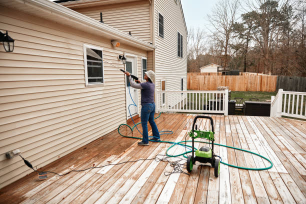 Best Local Pressure Washing Services  in Morton, WA