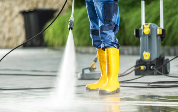 Best Deck Cleaning Services  in Morton, WA