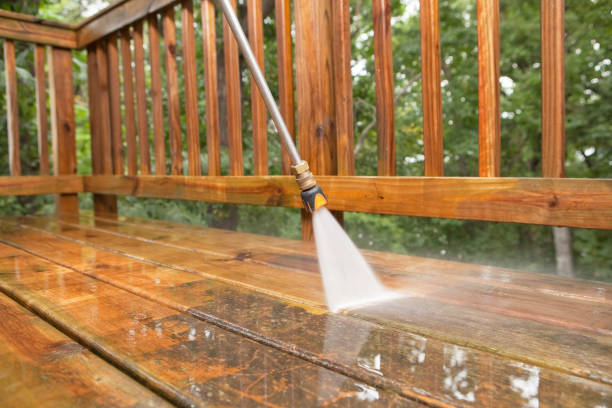 Best Residential Pressure Washing Services  in Morton, WA