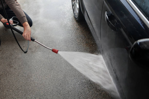 Best House Pressure Washing  in Morton, WA